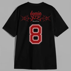 Girls' DominATE Tour Kpop T-Shirt