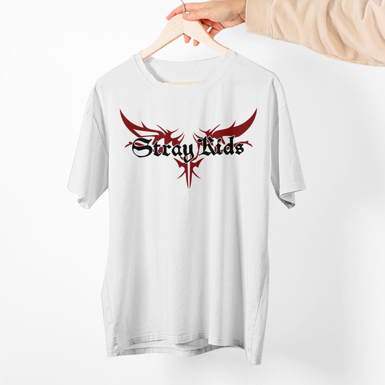 Girls' DominATE Tour Kpop T-Shirt