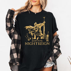 Nightreign Wylder Shirt Game Unisex T-Shirt