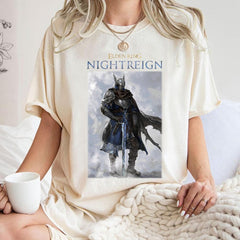 Nightreign Wylder Graphic Unisex Shirt