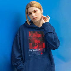 Bang Chan Graphic Sweatshirt Hoodie
