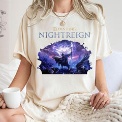 Unisex Night Reign GOTY Game Shirt