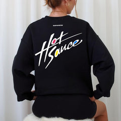 KPOP Album Hot Sauce T-shirt Sweatshirt