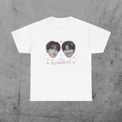 Lee Know Han ROOMMATES T-Shirt