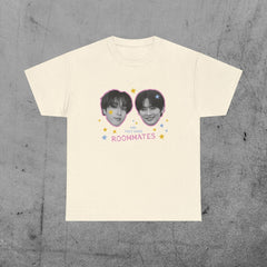 Lee Know Han ROOMMATES T-Shirt