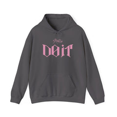 SKZ Do It Tape Hoodie