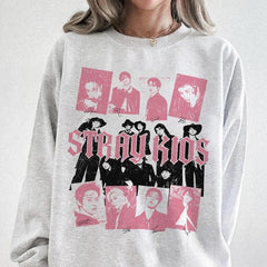 Vintage SKZ Do It Washed T-Shirt