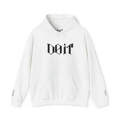 SKZ Do It Embroidered Hoodie