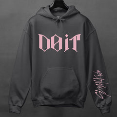 Do It SKZ Fan Hoodie