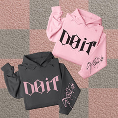 Do It SKZ Fan Hoodie