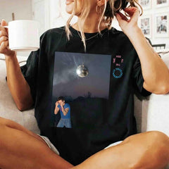 Kiss All The Time. Disco, Occasionally. HS4 Harry Shirt