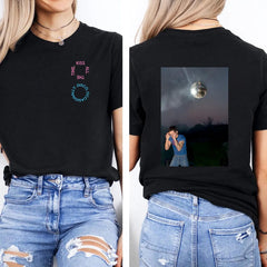 Kiss All The Time. Disco Occasionally. HS4 T-Shirt