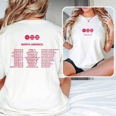 BTS World Tour Army Unisex T-Shirt