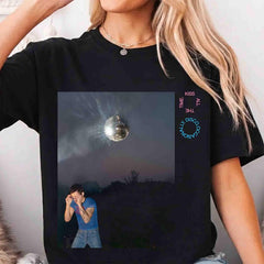 Kiss All The Time. Disco, Occasionally. HS4 Harry Shirt