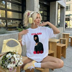 Arirang Jin Hooligan Fun T-shirt