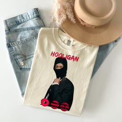 Arirang Jin Hooligan Fun T-shirt