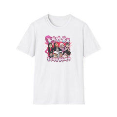 H2H Baby Photo Collage K-pop T-Shirt