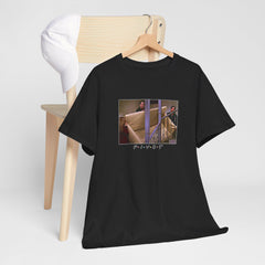 Friends Pivot! Short Sleeve Tee
