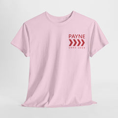 Payne Memorial Printed T-Shirt