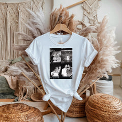 Liam Tribute Crewneck Sweatshirt