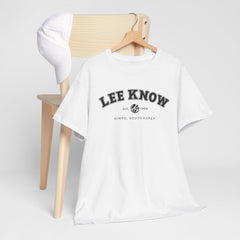 SKZ TEAM STAY Print Unisex T-Shirt