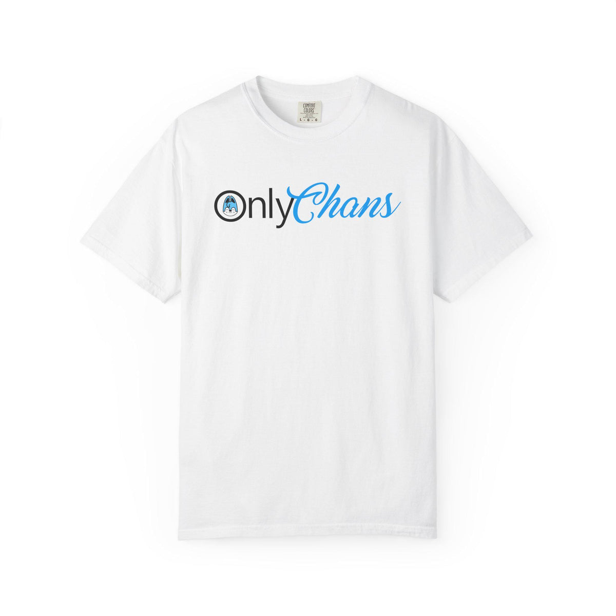Only Chans Bang Chan Graphic Tee