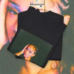 Manon Gameboy Vintage Graphic Tee