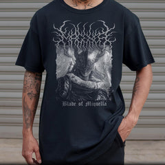 Malenia Blade of Miquella Graphic T-Shirt