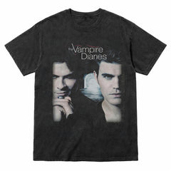 Vintage Salvatore Brothers Washed T-Shirt