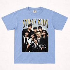 SKZ Vintage Graphic Unisex Tee