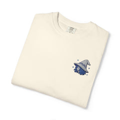 Ranni Embroidered Crewneck Tee
