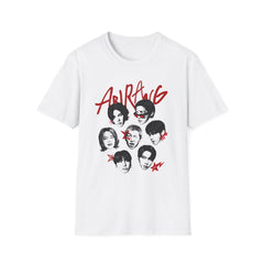 BANGTAN Group Graphic Arirang Inspired T-Shirt
