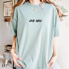 BANGTAN Come Over Graphic T-Shirt