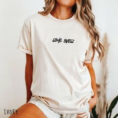 BANGTAN Come Over Graphic T-Shirt