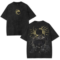 Vintage Godwyn Deathblight Graphic Washed Tee