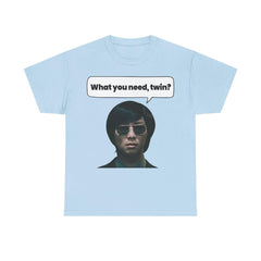 RM What You Need, Twin? Graphic Tee