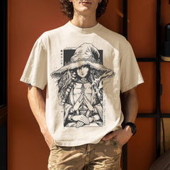 Ranni the Witch "Age of Stars" Graphic T-Shirt
