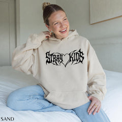 SKZ Stars Represent 8th Anniversary T-Shirt Top