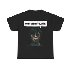 RM What You Need, Twin? Graphic Tee