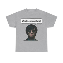 RM What You Need, Twin? Graphic Tee