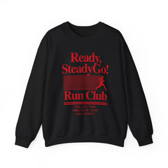 Ready Steady Go HS Crewneck Sweatshirt