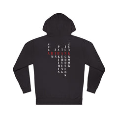 Bangtan ARIRANG OT7 Printed Hoodie