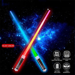 LED Light-up Chopsticks Flash Stick