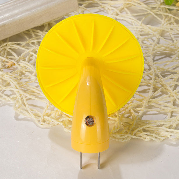 Magical Mushroom Lamp Led Night Light