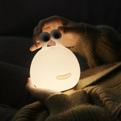 Slug Night Lamp