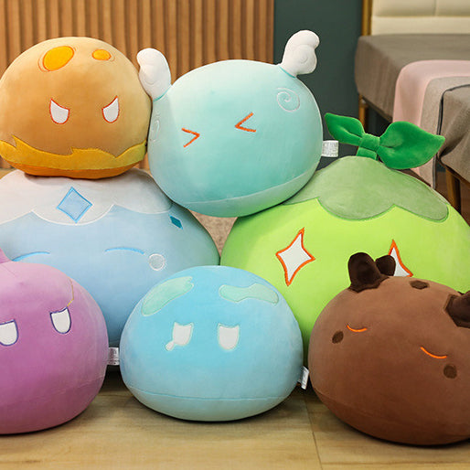 Cute Game Sofa Cushion Plush Toys