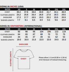 Men's Vintage Need Money for Print Cotton T-shirt