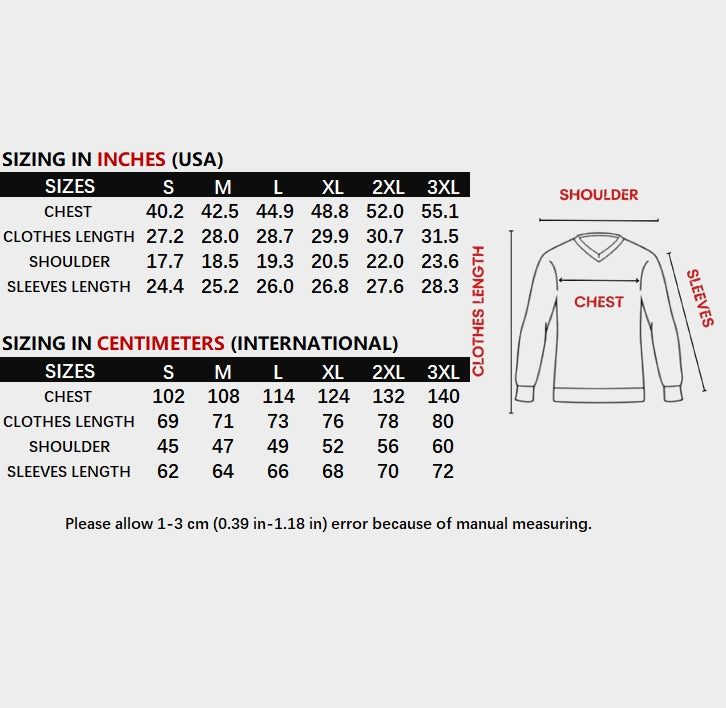 Trendy 3D Print Cool Animal Long Sleeved Sweatshirt