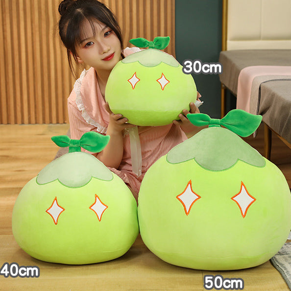 Cute Game Sofa Cushion Plush Toys