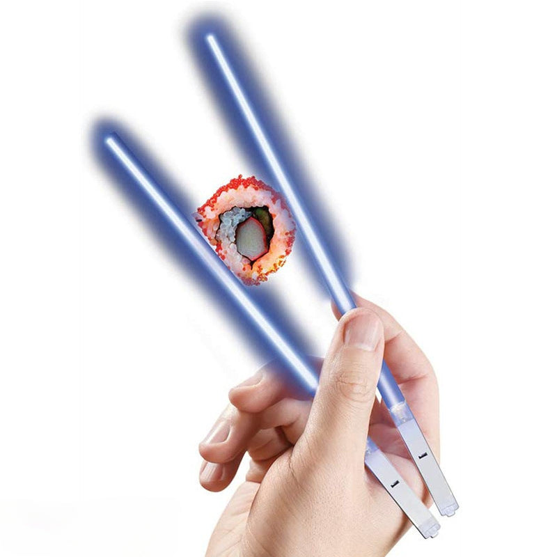 LED Light-up Chopsticks Flash Stick